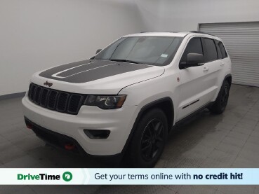 2021 Jeep Grand Cherokee in Live Oak, TX 78233