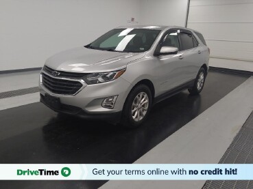2019 Chevrolet Equinox in St. Louis, MO 63125