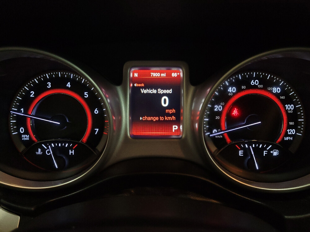 2016 Dodge Journey in Glen Burnie, MD 21061 - 18078789 23