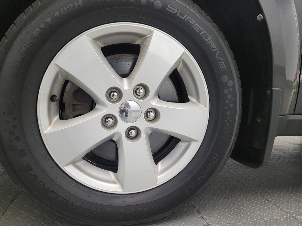 2016 Dodge Journey in Glen Burnie, MD 21061 - 18078789 31