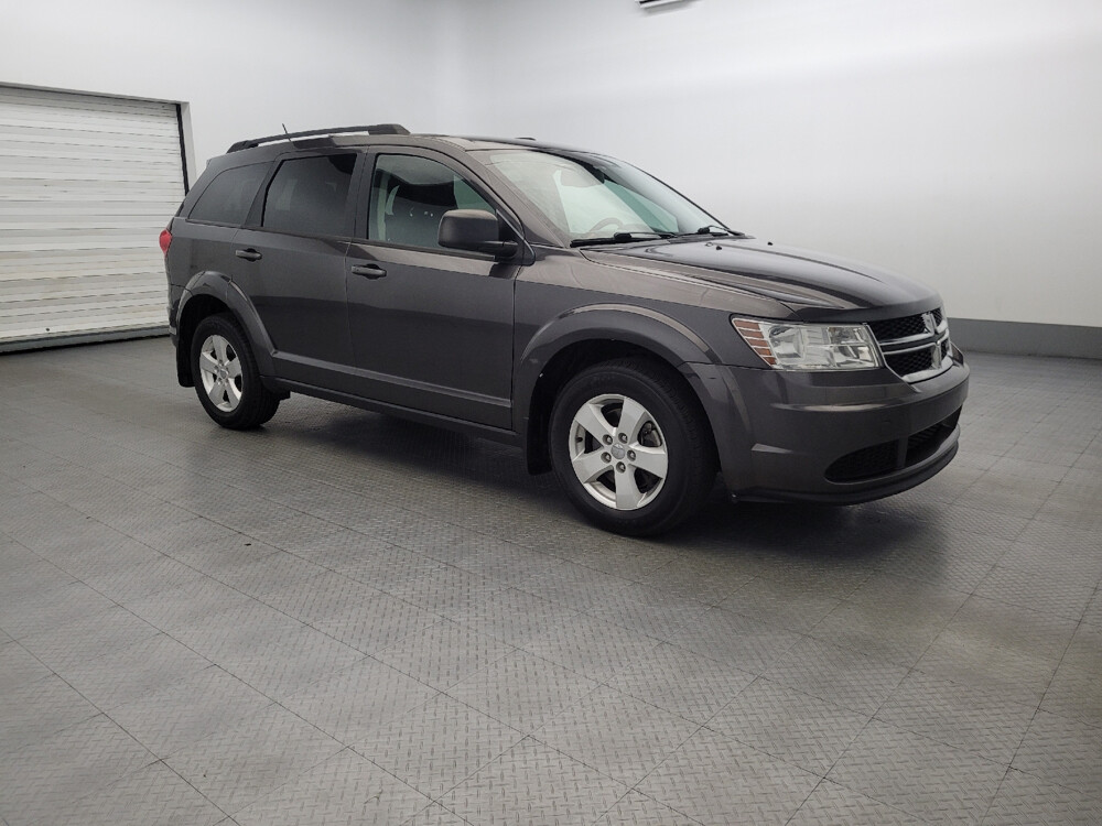 2016 Dodge Journey in Glen Burnie, MD 21061 - 18078789 11