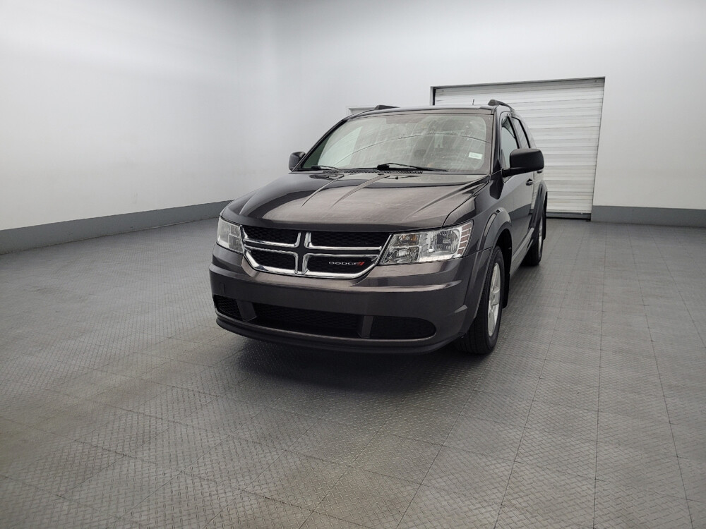 2016 Dodge Journey in Glen Burnie, MD 21061 - 18078789 15