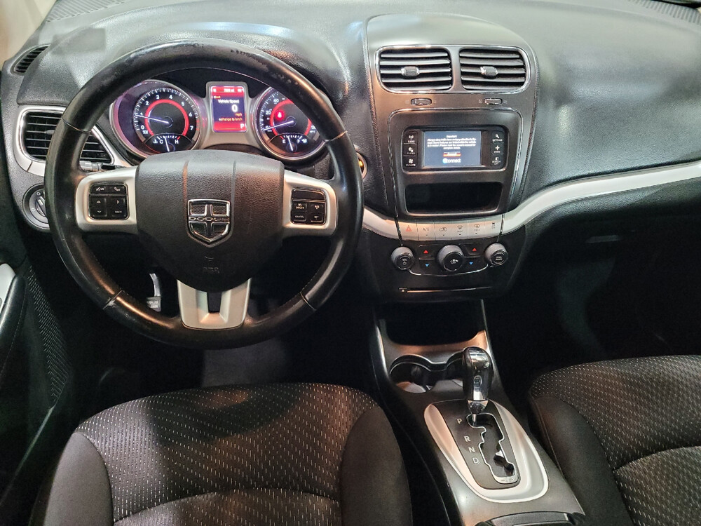 2016 Dodge Journey in Glen Burnie, MD 21061 - 18078789 22