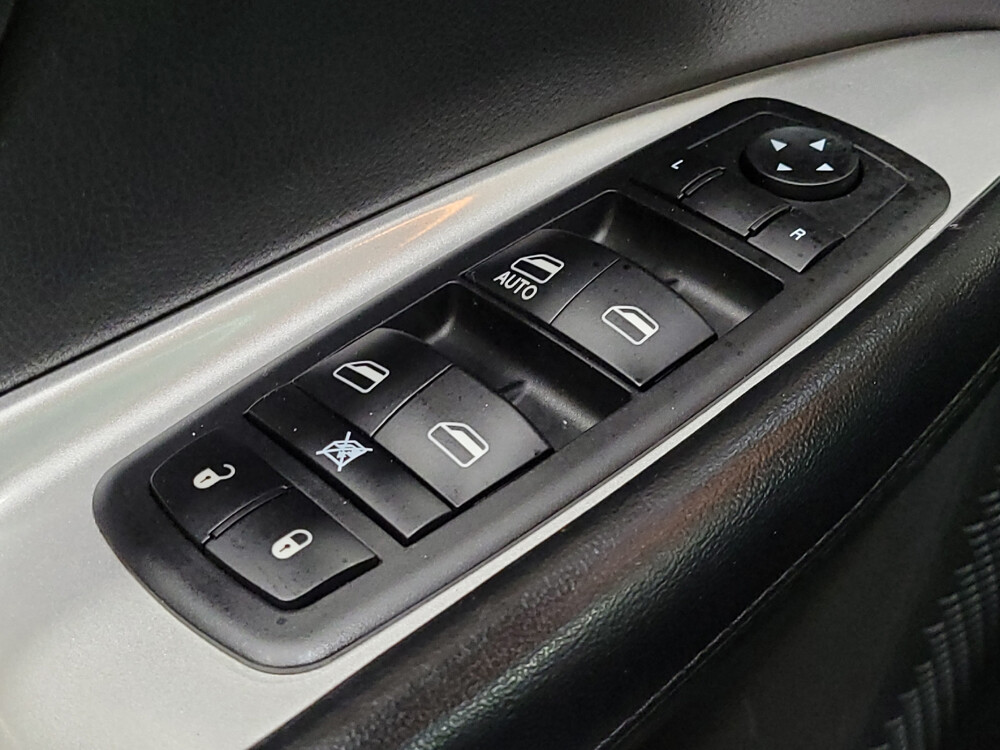 2016 Dodge Journey in Glen Burnie, MD 21061 - 18078789 27