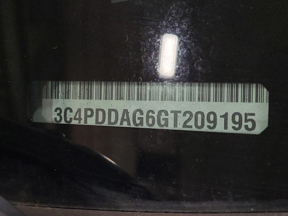 2016 Dodge Journey in Glen Burnie, MD 21061 - 18078789 33