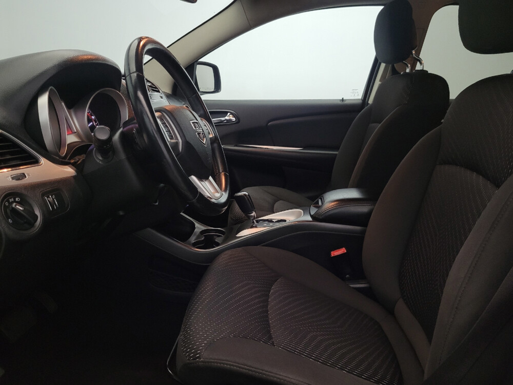 2016 Dodge Journey in Glen Burnie, MD 21061 - 18078789 17