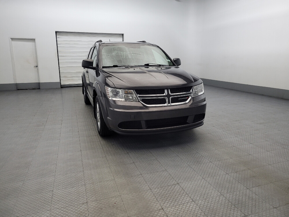 2016 Dodge Journey in Glen Burnie, MD 21061 - 18078789 14