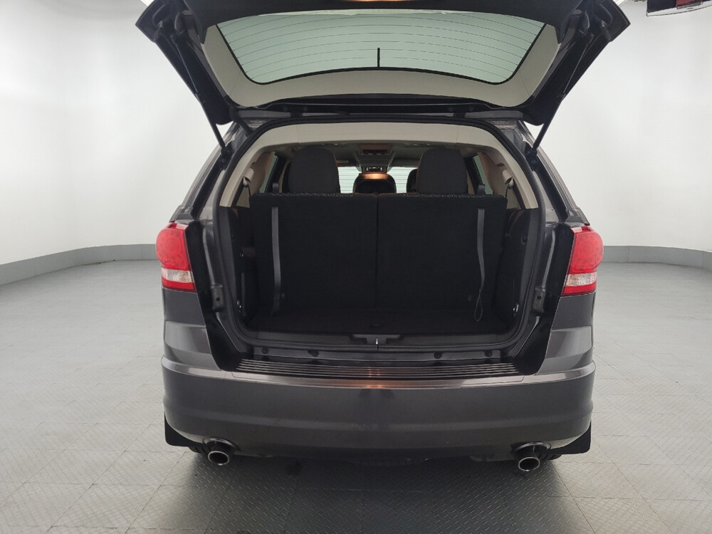 2016 Dodge Journey in Glen Burnie, MD 21061 - 18078789 29