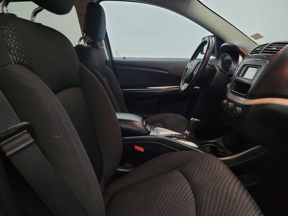 2016 Dodge Journey in Glen Burnie, MD 21061 - 18078789 21