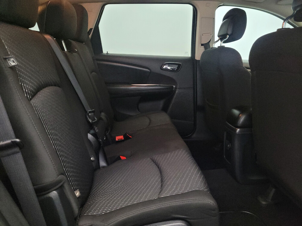 2016 Dodge Journey in Glen Burnie, MD 21061 - 18078789 19