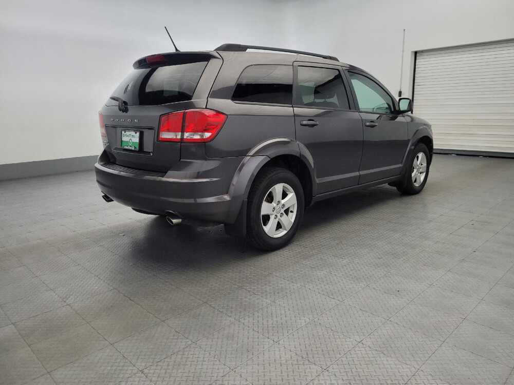 2016 Dodge Journey in Glen Burnie, MD 21061 - 18078789 9