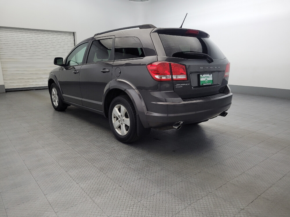 2016 Dodge Journey in Glen Burnie, MD 21061 - 18078789 5