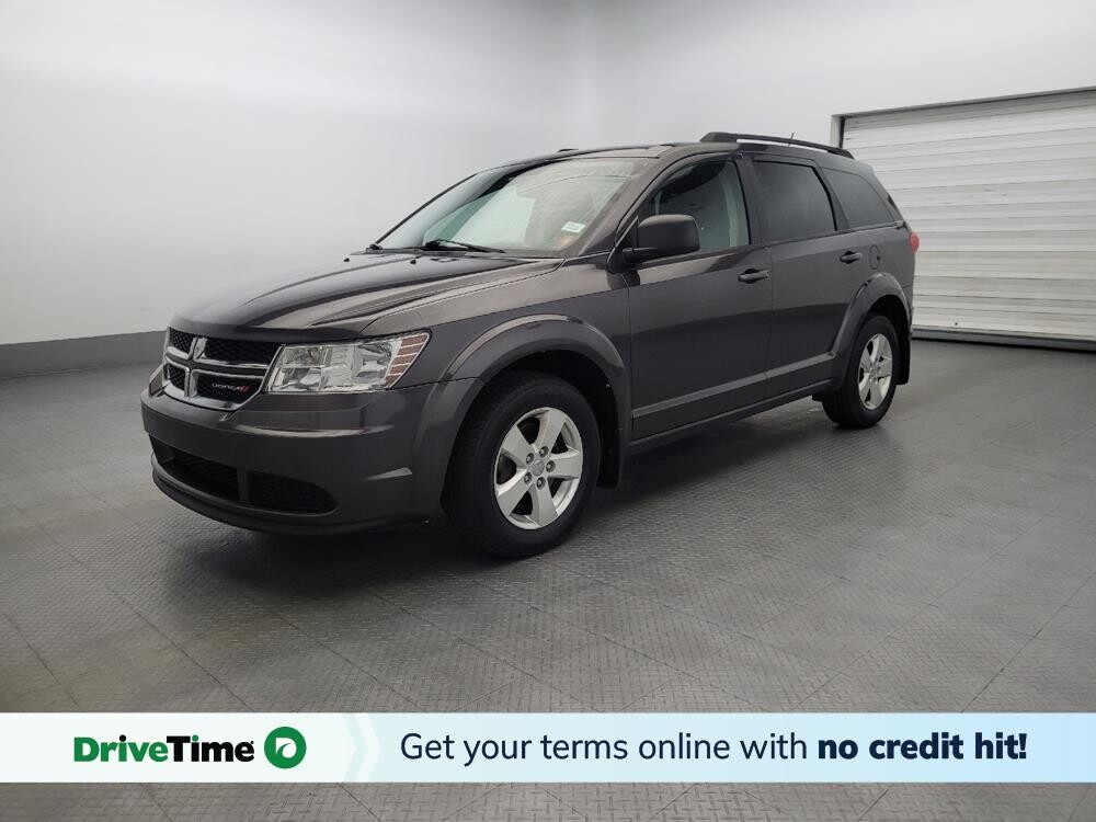 2016 Dodge Journey in Glen Burnie, MD 21061 - 18078789