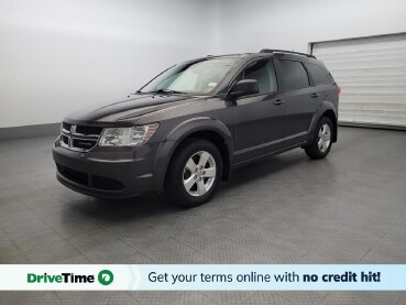 2016 Dodge Journey in Glen Burnie, MD 21061