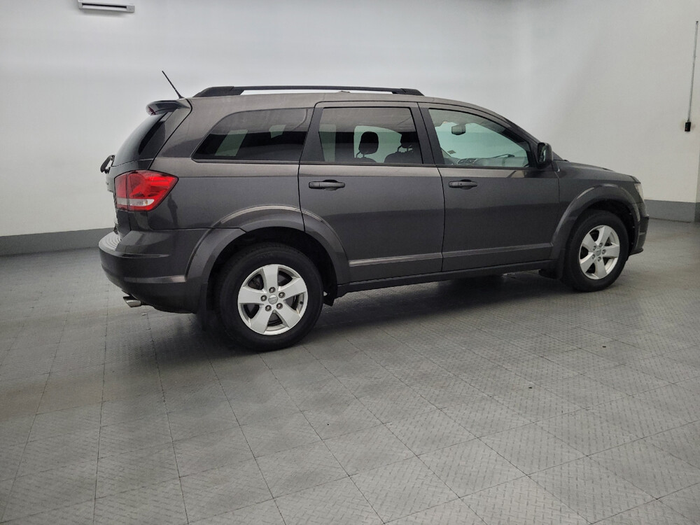 2016 Dodge Journey in Glen Burnie, MD 21061 - 18078789 10