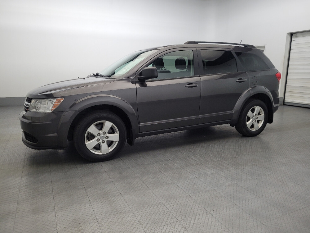 2016 Dodge Journey in Glen Burnie, MD 21061 - 18078789 2