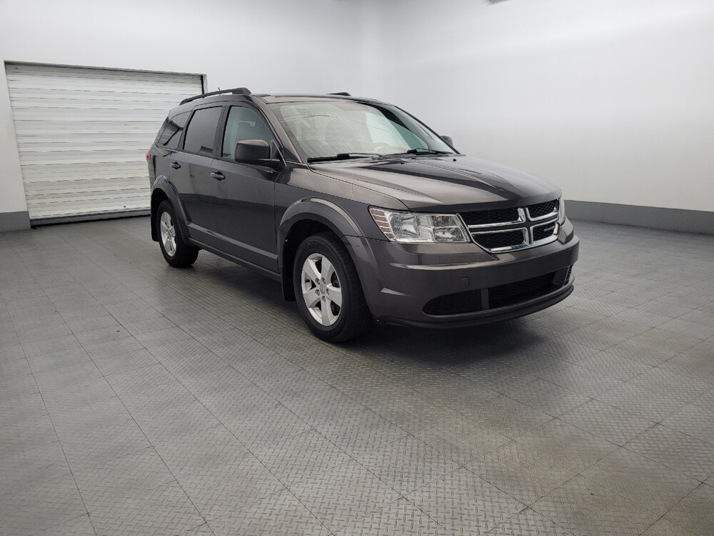 2016 Dodge Journey in Glen Burnie, MD 21061 - 18078789 13