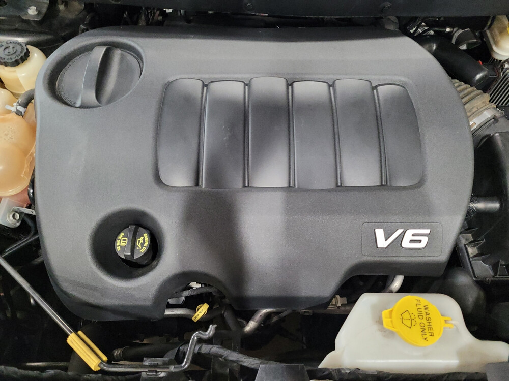 2016 Dodge Journey in Glen Burnie, MD 21061 - 18078789 30