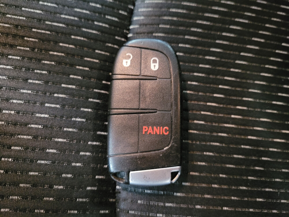 2016 Dodge Journey in Glen Burnie, MD 21061 - 18078789 32