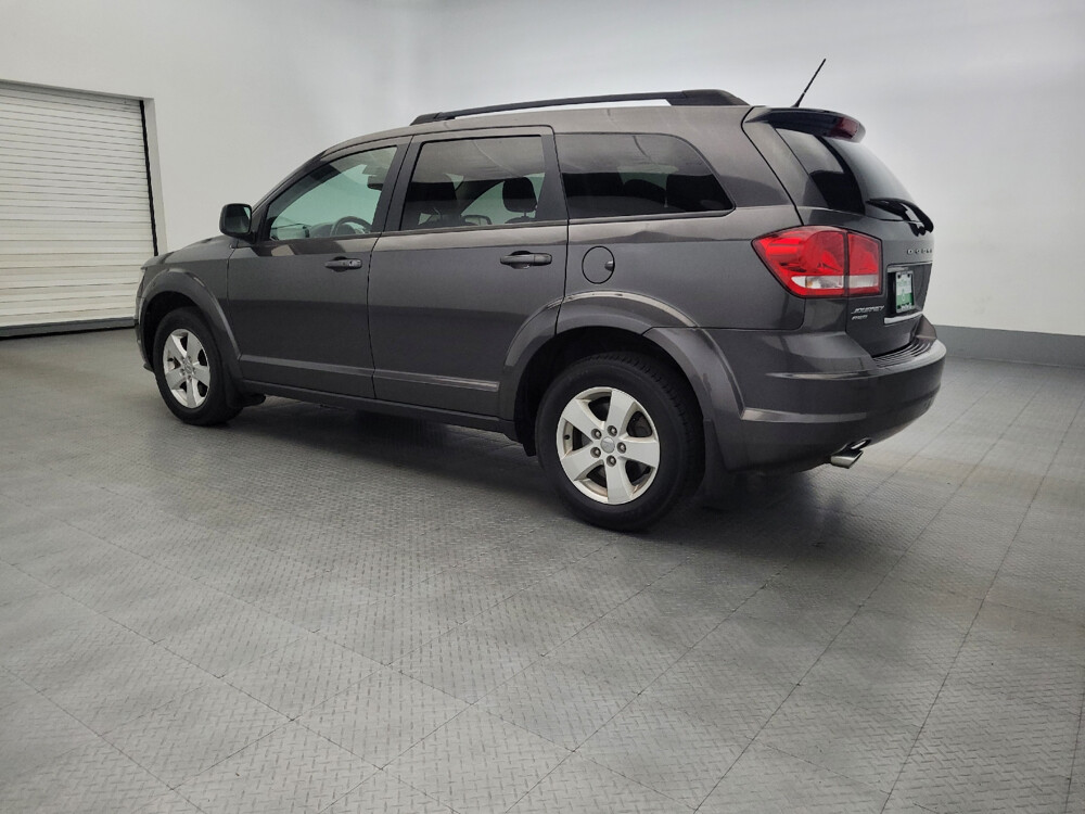 2016 Dodge Journey in Glen Burnie, MD 21061 - 18078789 3