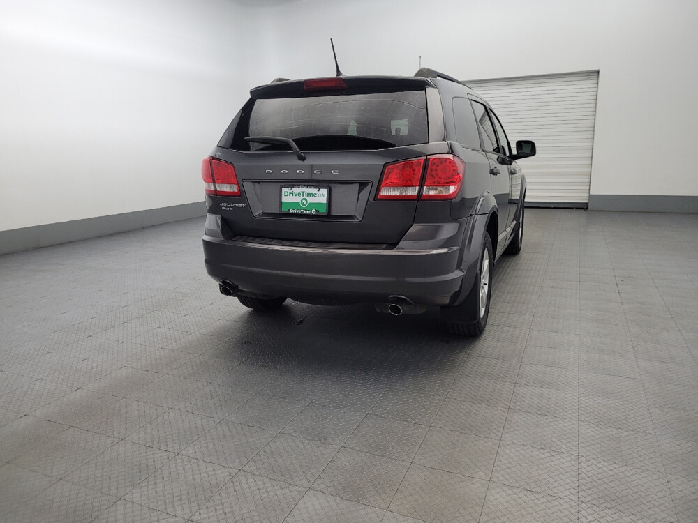 2016 Dodge Journey in Glen Burnie, MD 21061 - 18078789 7