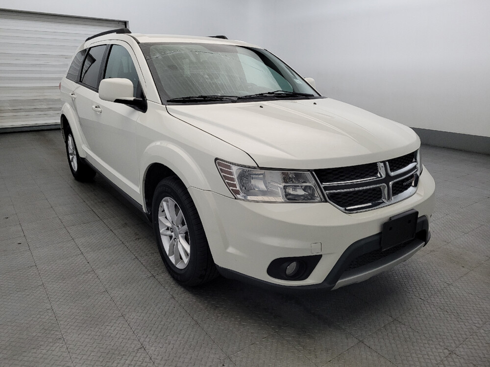 2015 Dodge Journey in Allentown, PA 18103 - 18078790 13
