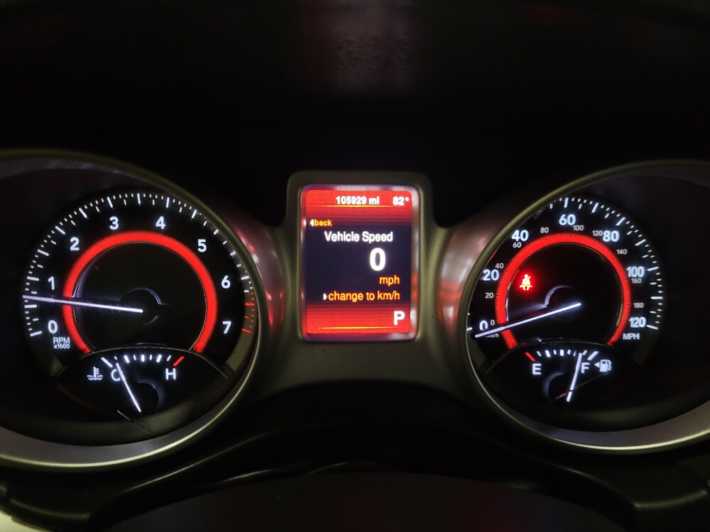 2015 Dodge Journey in Allentown, PA 18103 - 18078790 23