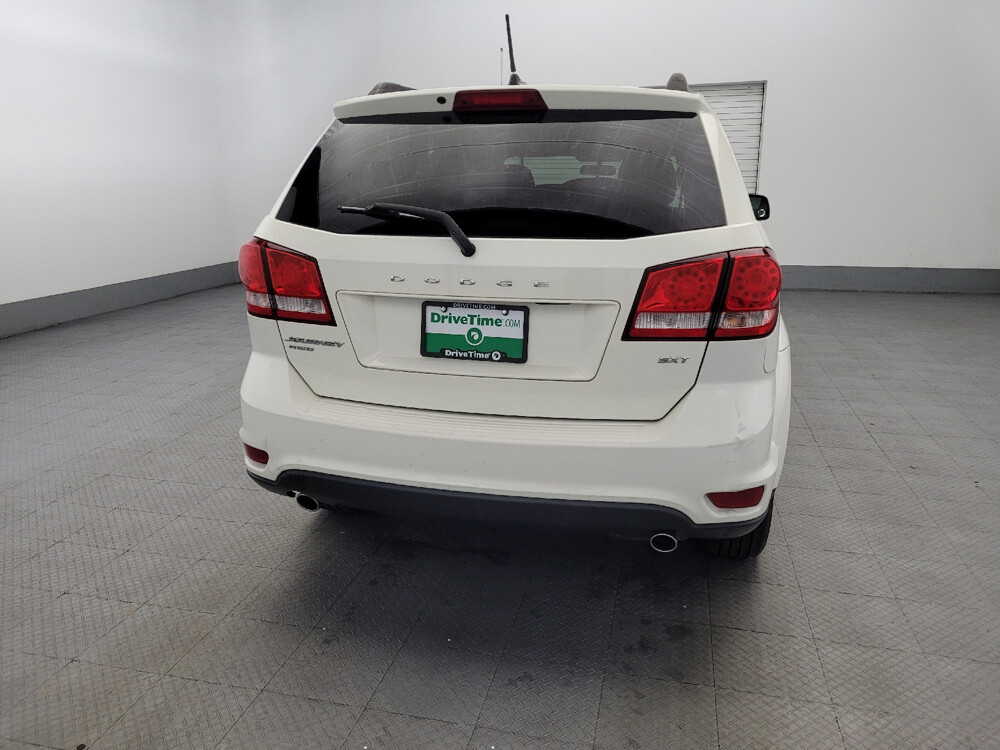 2015 Dodge Journey in Allentown, PA 18103 - 18078790 7