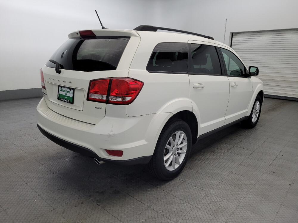 2015 Dodge Journey in Allentown, PA 18103 - 18078790 9