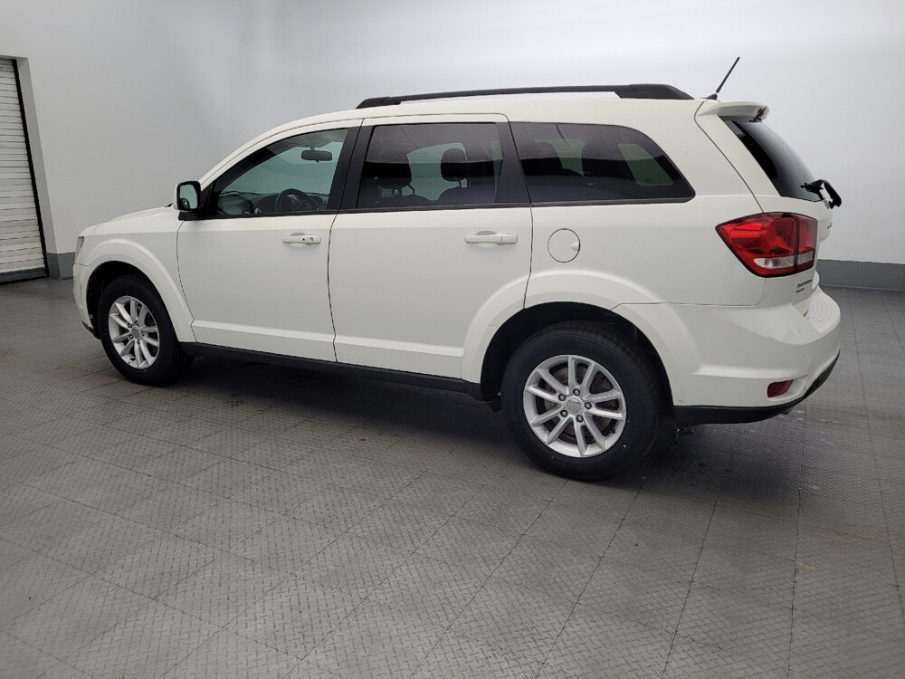 2015 Dodge Journey in Allentown, PA 18103 - 18078790 3