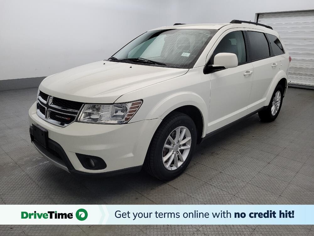 2015 Dodge Journey in Allentown, PA 18103 - 18078790