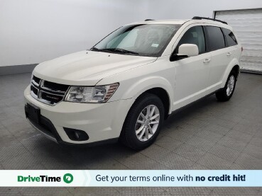 2015 Dodge Journey in Allentown, PA 18103