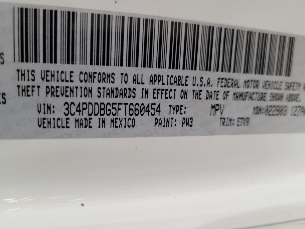 2015 Dodge Journey in Allentown, PA 18103 - 18078790 33