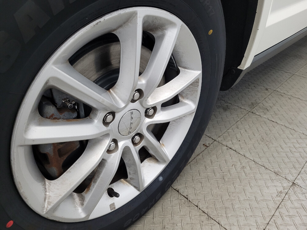 2015 Dodge Journey in Allentown, PA 18103 - 18078790 31