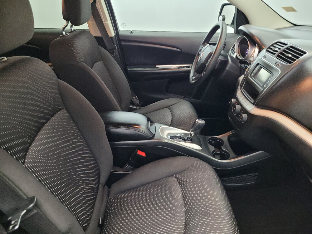 2015 Dodge Journey in Allentown, PA 18103 - 18078790 21