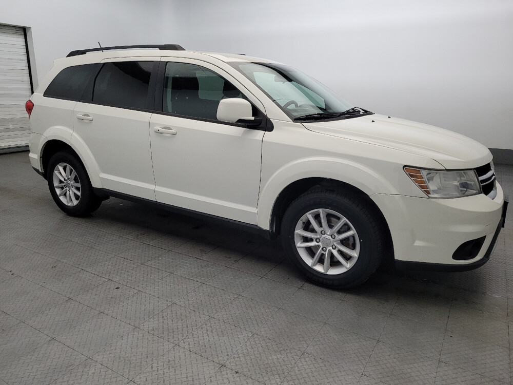 2015 Dodge Journey in Allentown, PA 18103 - 18078790 11