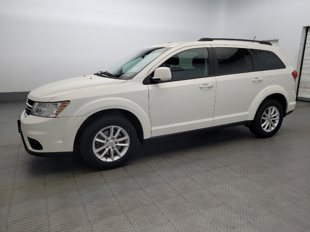 2015 Dodge Journey in Allentown, PA 18103 - 18078790 2