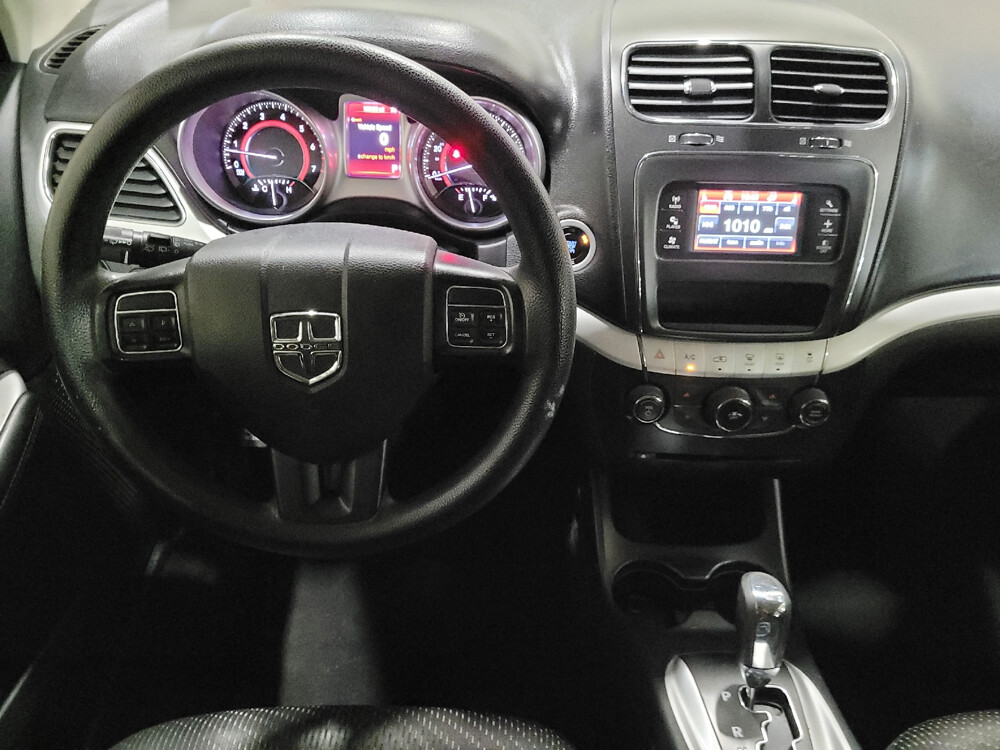 2015 Dodge Journey in Allentown, PA 18103 - 18078790 22