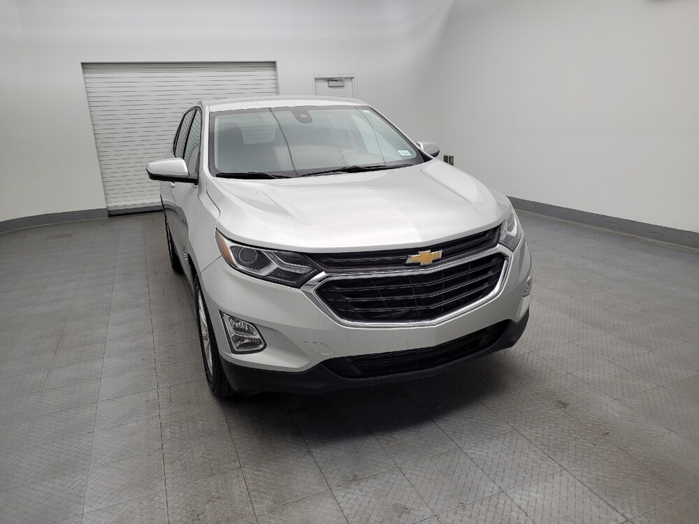 2020 Chevrolet Equinox in Fairfield, OH 45014 - 18078791 14