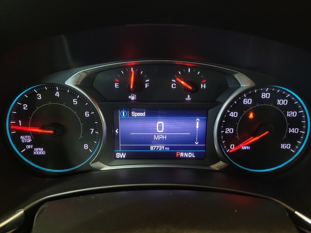 2020 Chevrolet Equinox in Fairfield, OH 45014 - 18078791 23