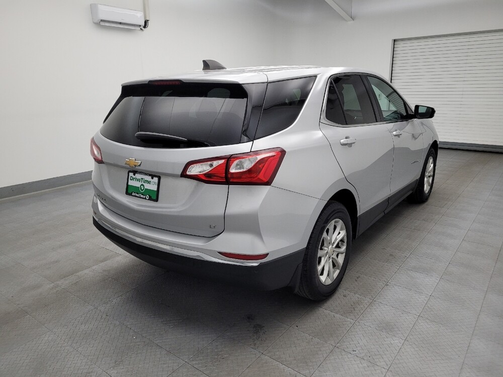 2020 Chevrolet Equinox in Fairfield, OH 45014 - 18078791 9