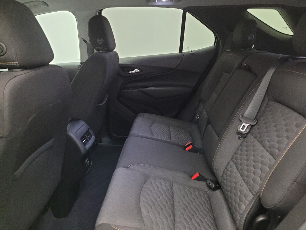 2020 Chevrolet Equinox in Fairfield, OH 45014 - 18078791 18