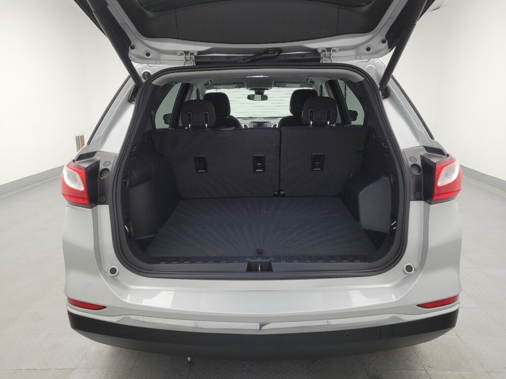 2020 Chevrolet Equinox in Fairfield, OH 45014 - 18078791 29