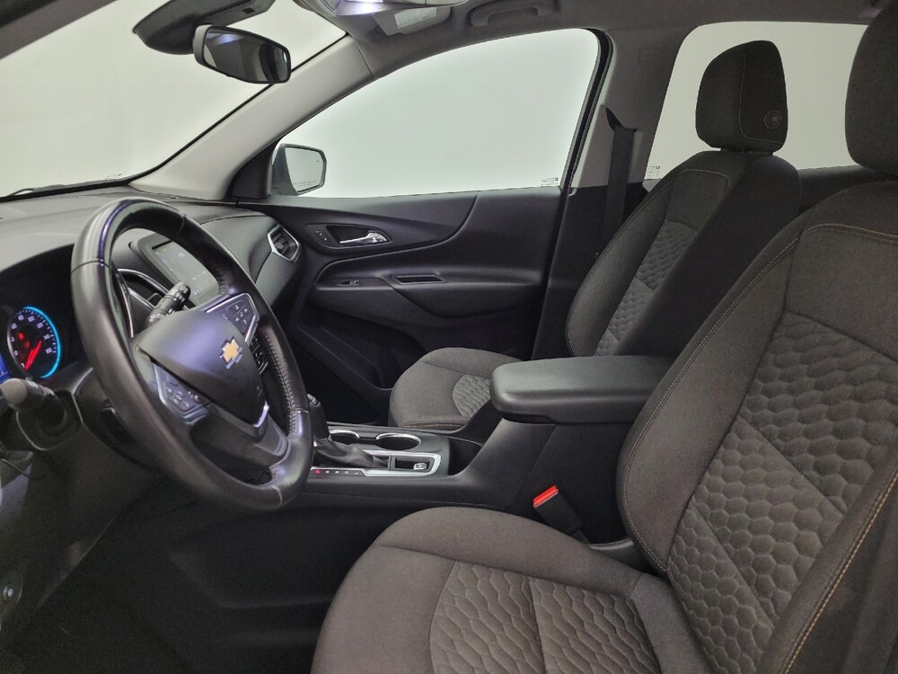 2020 Chevrolet Equinox in Fairfield, OH 45014 - 18078791 17