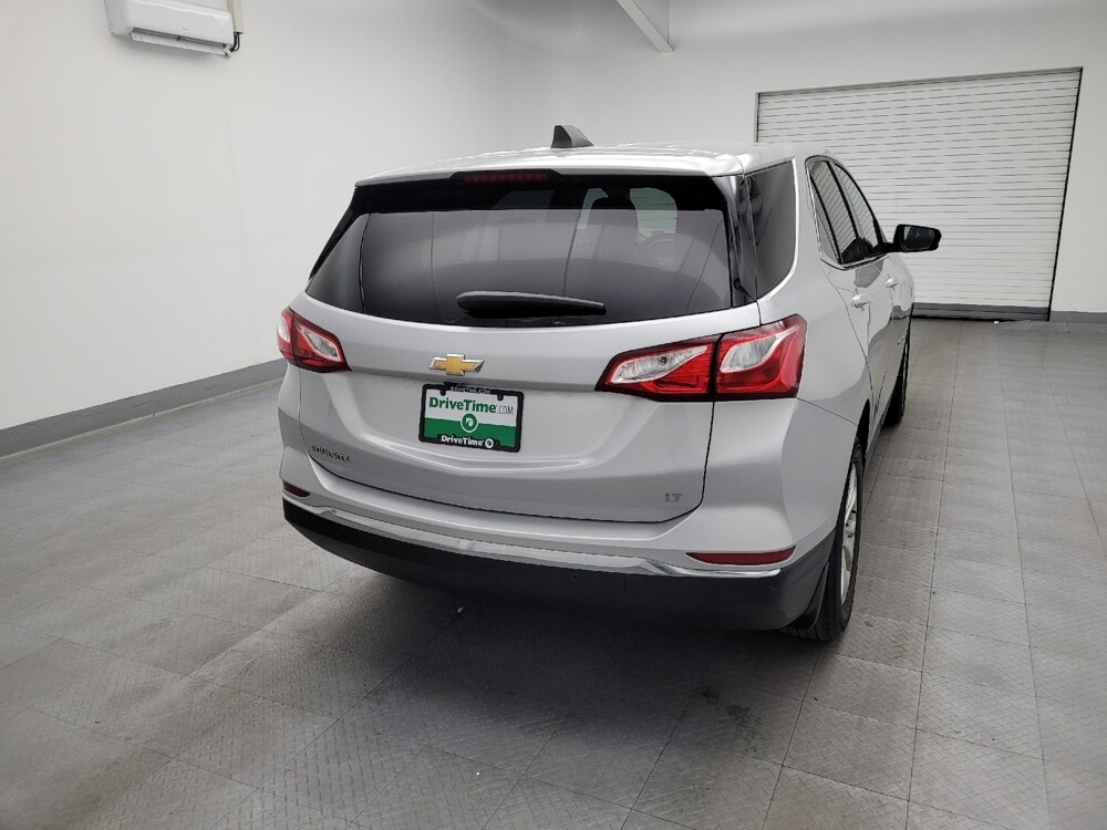2020 Chevrolet Equinox in Fairfield, OH 45014 - 18078791 7