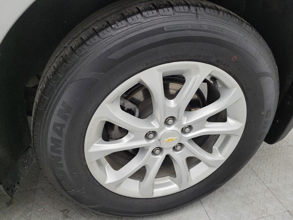 2020 Chevrolet Equinox in Fairfield, OH 45014 - 18078791 31