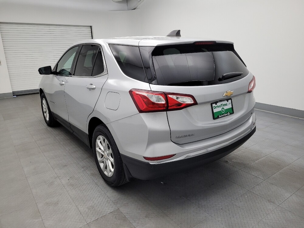 2020 Chevrolet Equinox in Fairfield, OH 45014 - 18078791 5