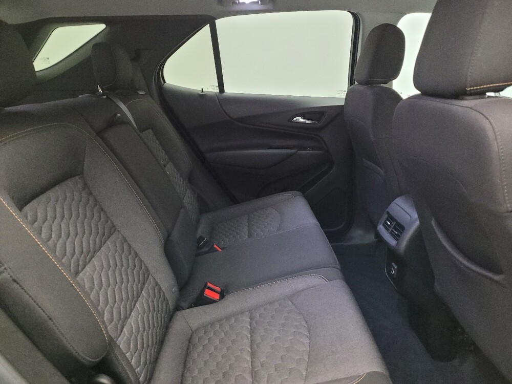 2020 Chevrolet Equinox in Fairfield, OH 45014 - 18078791 19