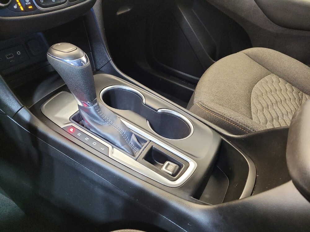 2020 Chevrolet Equinox in Fairfield, OH 45014 - 18078791 26