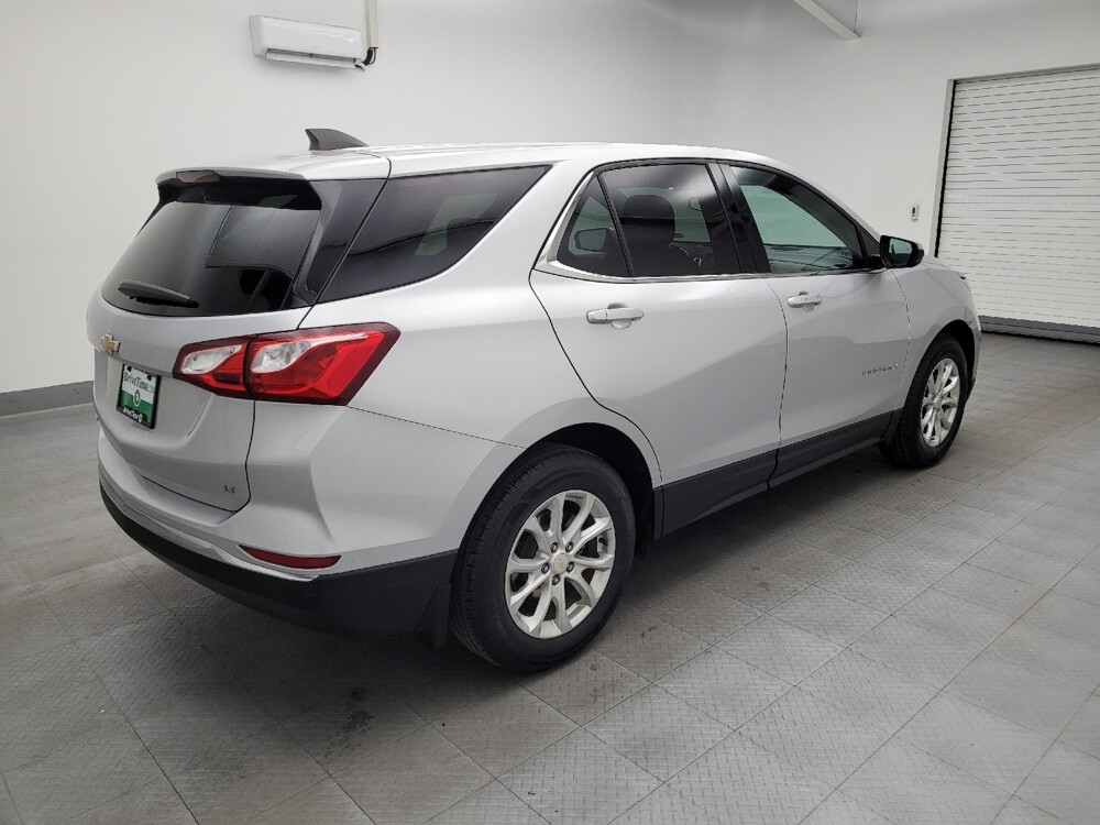 2020 Chevrolet Equinox in Fairfield, OH 45014 - 18078791 10